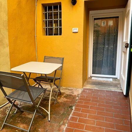볼로냐 La Casina A Porta Castiglione 아파트 외부 사진