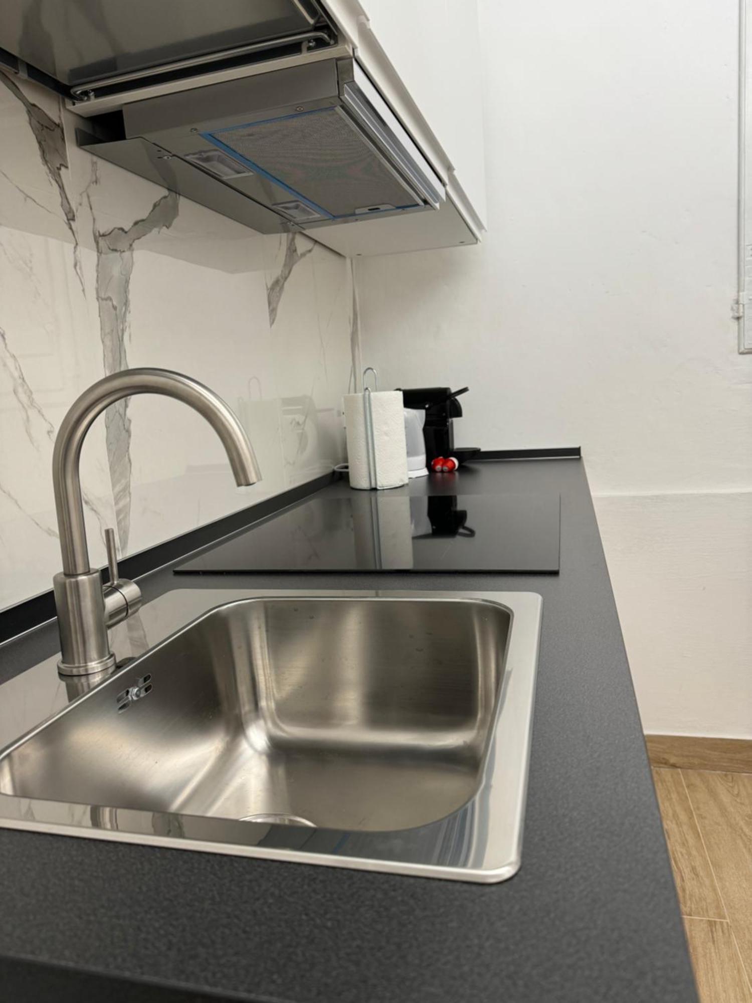 볼로냐 La Casina A Porta Castiglione 아파트 외부 사진