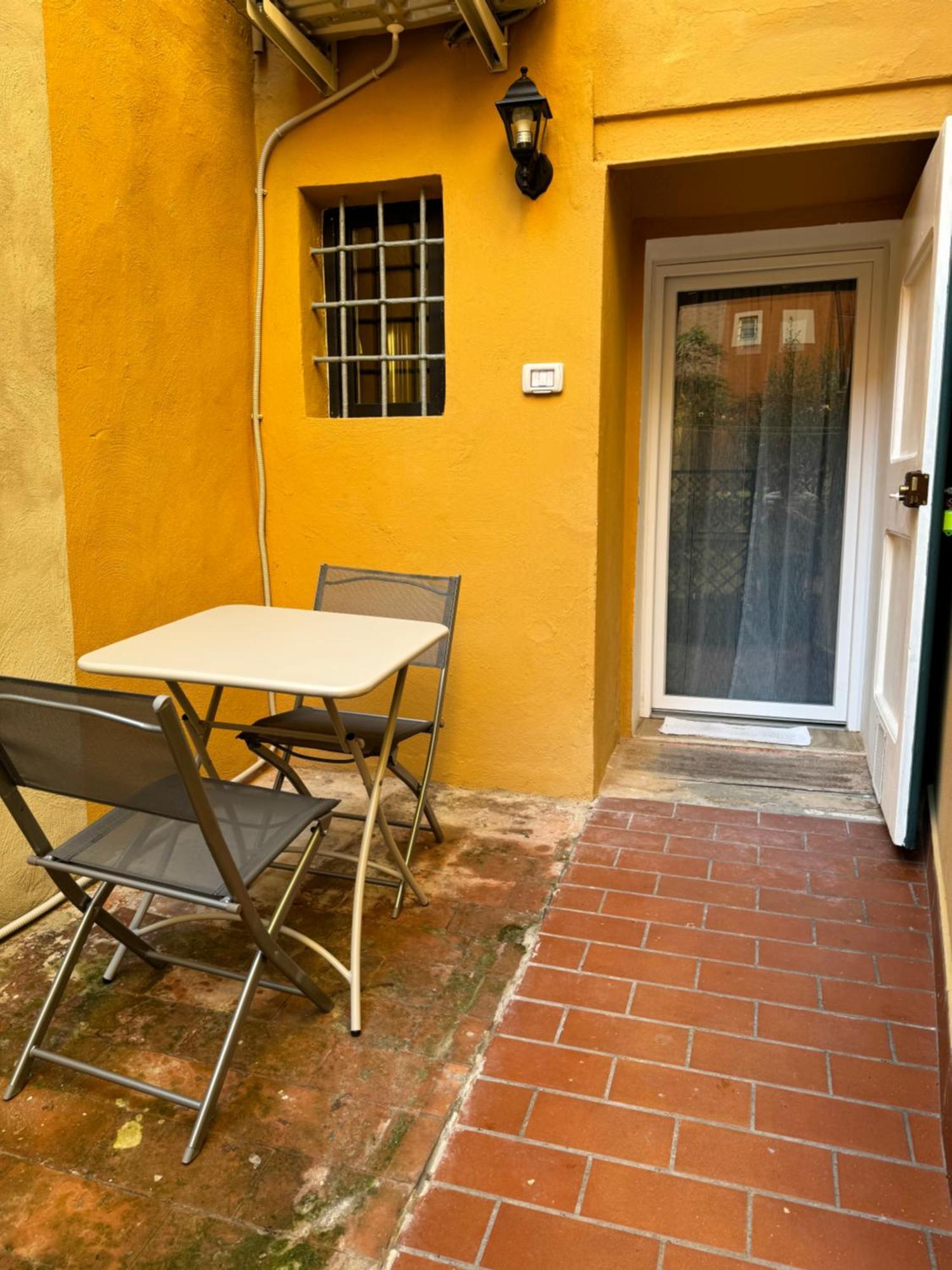 볼로냐 La Casina A Porta Castiglione 아파트 외부 사진