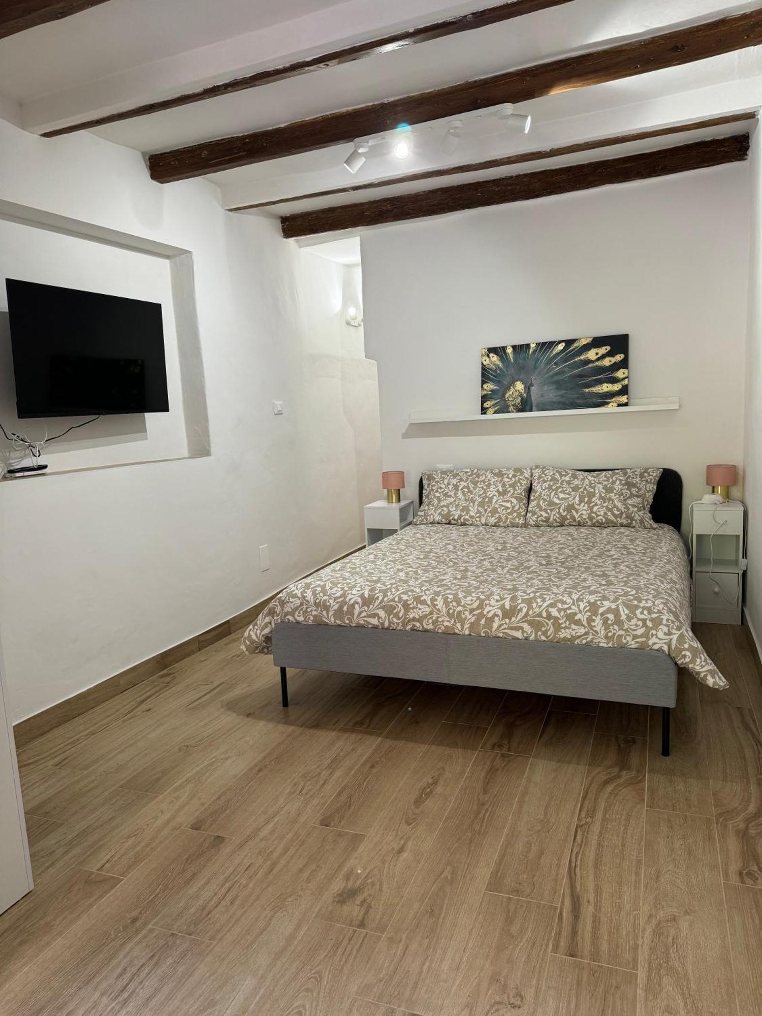 볼로냐 La Casina A Porta Castiglione 아파트 외부 사진