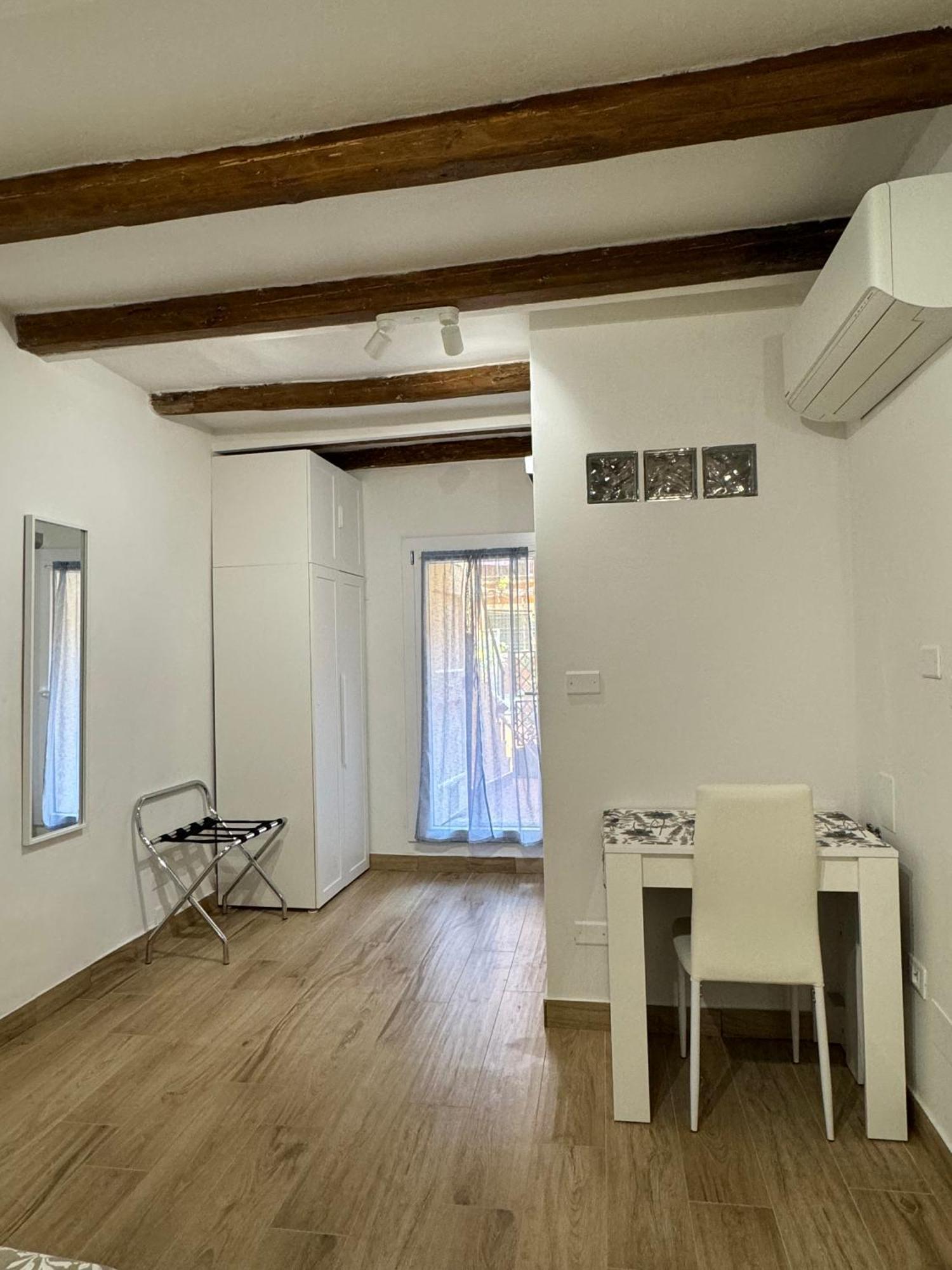 볼로냐 La Casina A Porta Castiglione 아파트 외부 사진
