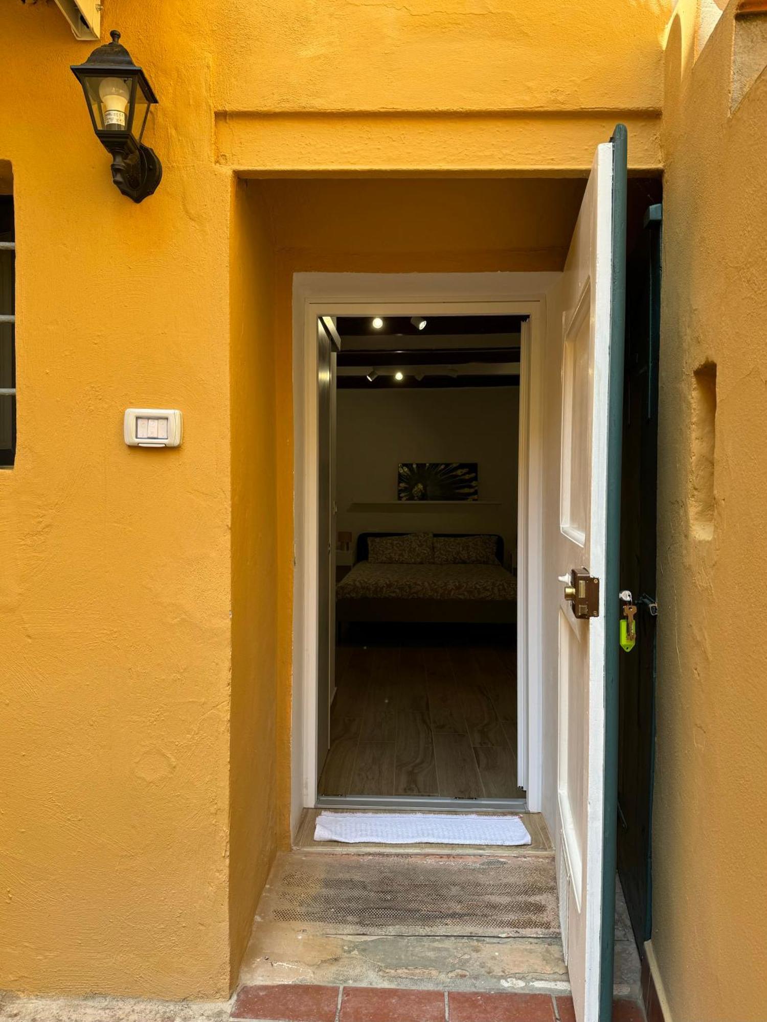 볼로냐 La Casina A Porta Castiglione 아파트 외부 사진
